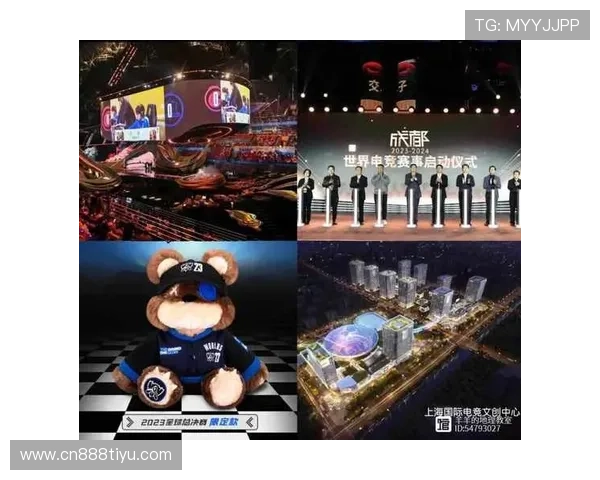 爱游戏在线举办线上电竞赛事,激发玩家热情促进电竞产业发展